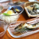 あゆとそうめん　202507